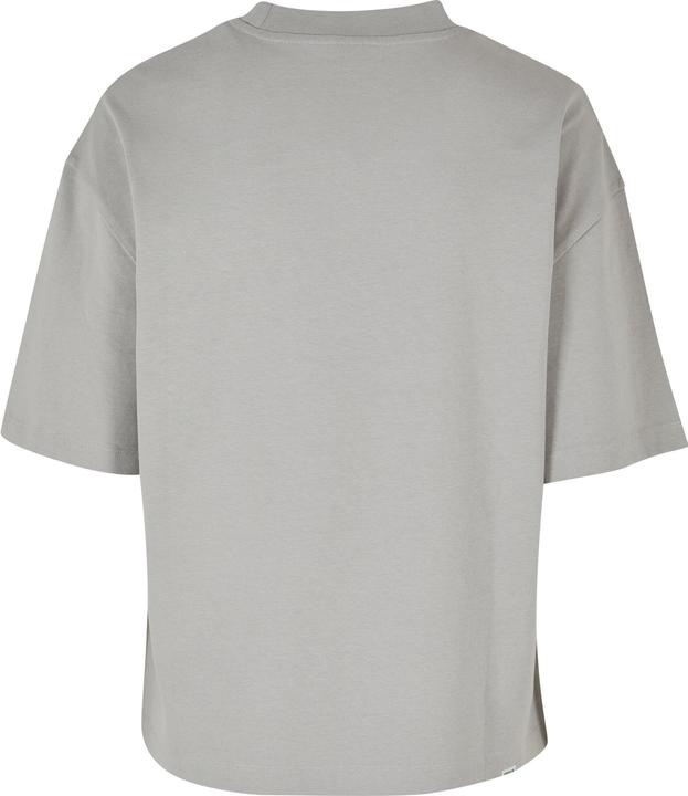 Produktbild Urban Classics Ladies Organic Heavy Slit Tee (4XL)