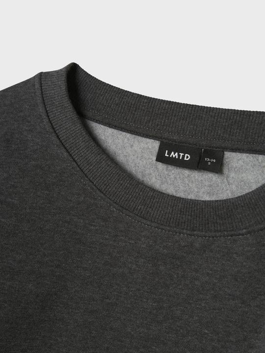 Immagine prodotto Name it Nlnnizu Ls Bru O-Neck Sweat Noos (170)