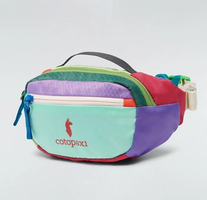 Produktbild Cotopaxi Kapai 1,5 Hip Pack Del Dia