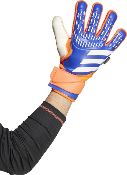 Immagine prodotto adidas Guanti da portiere Predator Match Fingersave (10)