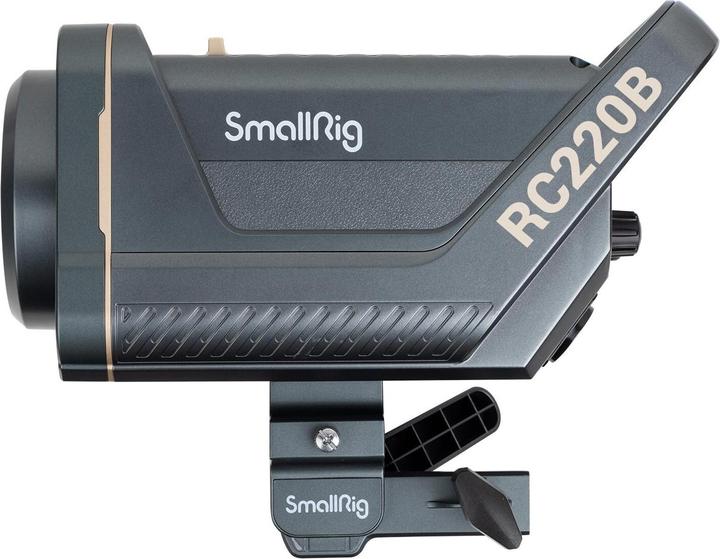 Image du produit SmallRig Kit d'éclairage permanent RC 220B 2 COB (Lumière vidéo)