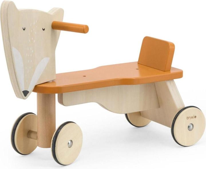 Produktbild Trixie Baby Rutscher