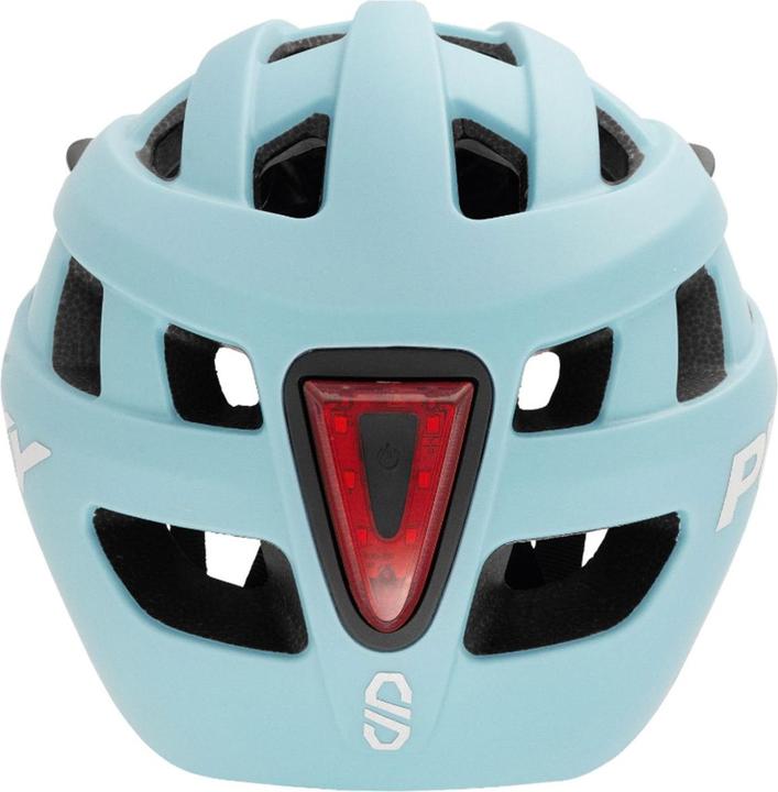 Actual product image Puky Bicycle helmet (size S) / Children's bicycle helmet (48 - 55 cm)