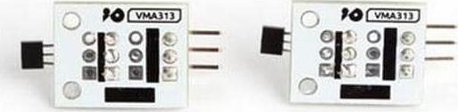 Produktbild Whadda Sensor Magnetisch Hall (Holzer) 2 Stück (Sensor)