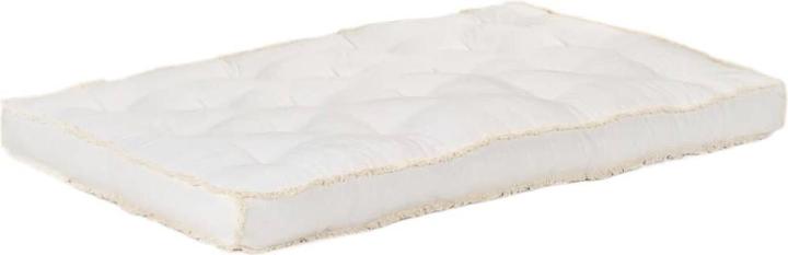 Actual product image VidaXL Bolton (120 x 80 x 10 cm)
