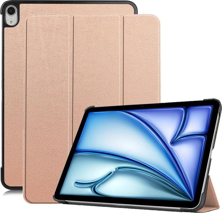 Produktbild Cover-Discount iPad Air 13 (M2 / M3) - Smart Cover Hülle mit Standfunktion (iPad Air 13 2024 (M2))