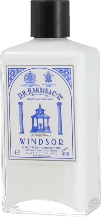 D.R. Harris Windsor (Balsam, 100 ml)