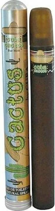 Cuba Cactus (Eau de toilette, 35 ml)