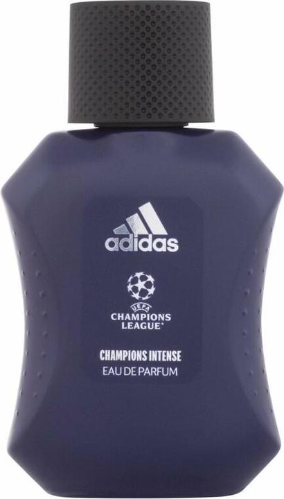adidas UEFA Champions League Champions Intense (Eau de Parfum, 50 ml)
