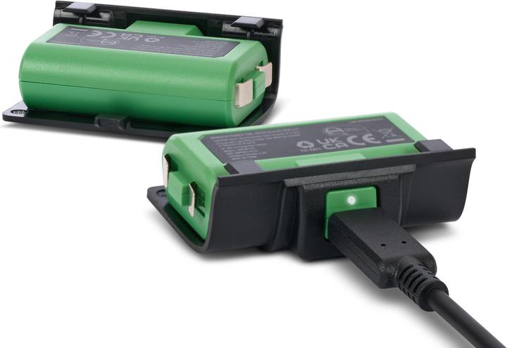 Image du produit PowerA Play & Charge Kit (Xbox Series X)