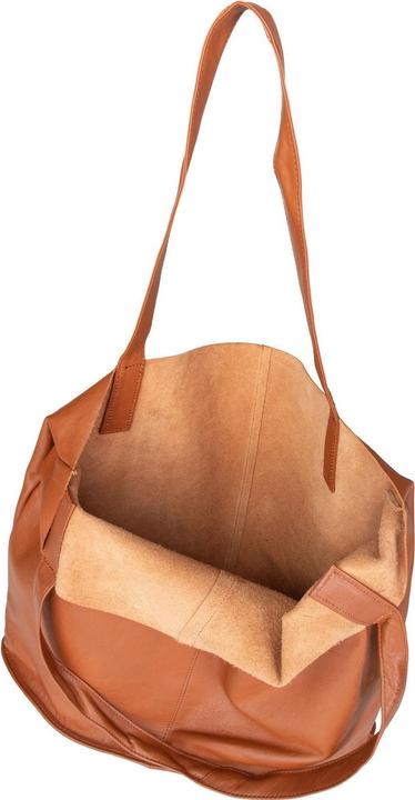 Immagine prodotto Greenburry Borsa shopper in nappa 43 cm (16 l)