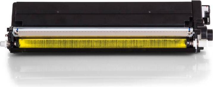 Produktbild Hermex Kompatibler Toner für Brother MFC-L8690CDW (Y)