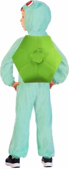 Produktbild Widmann Kostüm Pokemon Bulbasaur (3, 4)