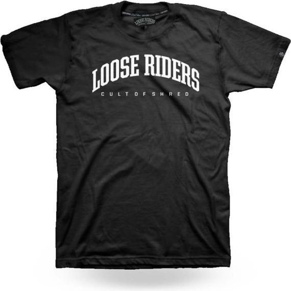 Loose Riders Classic Tee