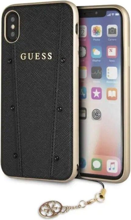 Image du produit Guess Étui rigide iPhone Xs Max (Apple iPhone XS)