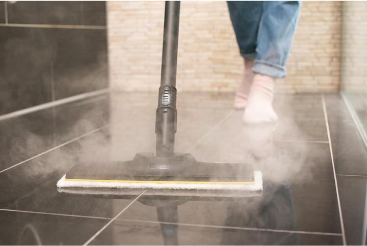 Actual product image Kärcher Steam cleaner SC 2 Deluxe (3.20 bar, 1500 W)