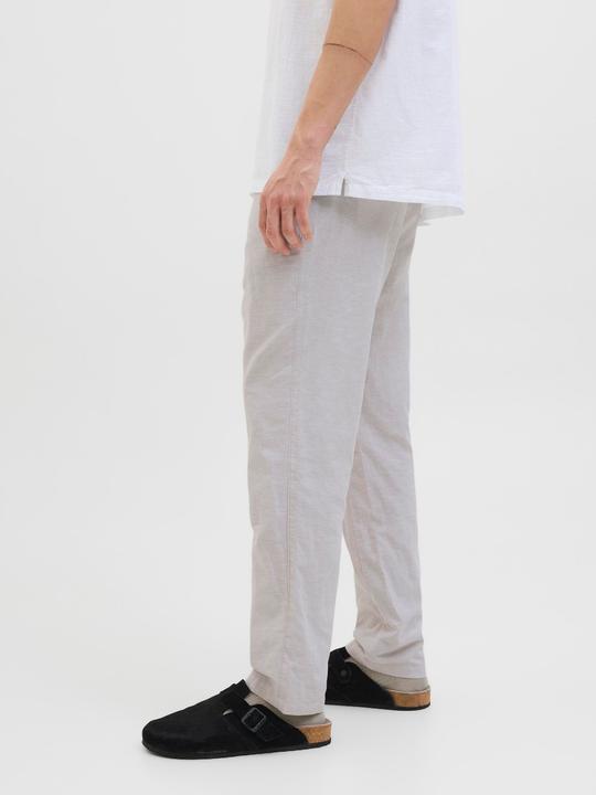 Actual product image Jack & Jones 2er-pack Carrot fit Chino Hose Chino Hose (W32/L34)