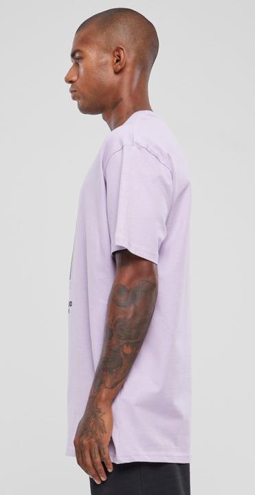 Produktbild Urban Classics Blend Oversize Tee - 119385 (XXL)