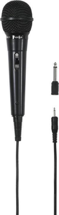 Actual product image Hama Dm 20