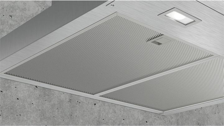 Image du produit Siemens LC66BBM50 (Hotte murale)
