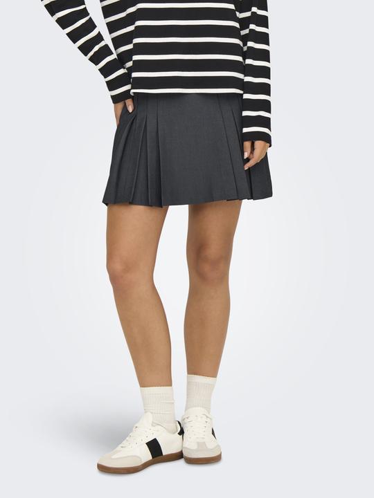 Image du produit Only Jupe courte taille haute (38)