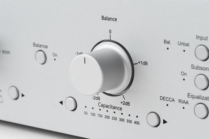 Produktbild Pro-Ject Phono Box RS2