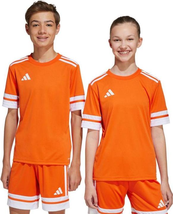 Immagine prodotto adidas Maglia Squadra 25 Bambini (176)