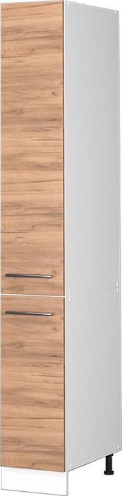 Produktbild Vicco Apothekerschrank Fame-Line (30 x 58 x 207 cm)