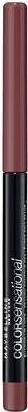 Actual product image Maybelline New York Color Sensational (8 Gone Greige)
