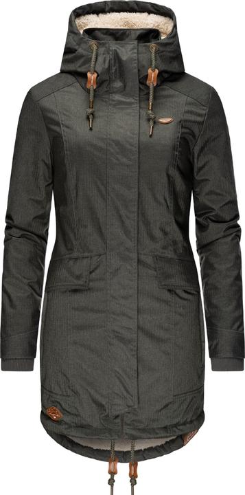 Actual product image Ragwear Tunned (XS)