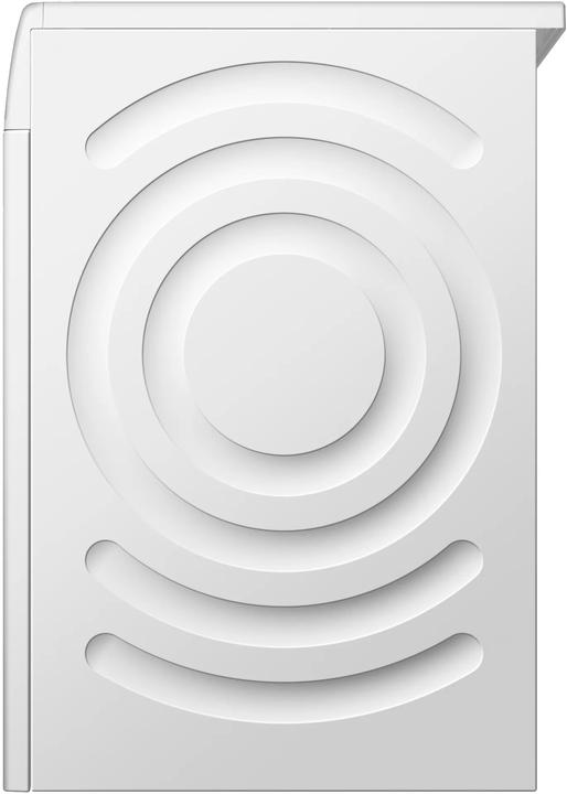 Produktbild Bosch Hausgeräte WUU28T70 (8 kg, Links)