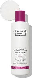 Immagine prodotto Christophe Robin Shampoo Scudo Colore con Bacche di Camu Camu (250 ml, Shampoo liquido)