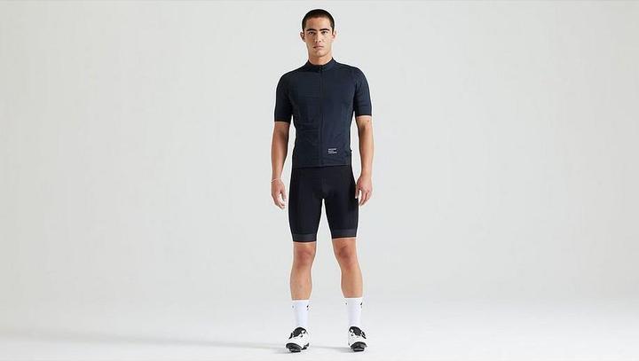 Specialized Sbc Foundation Jersey Ss Men (XL)