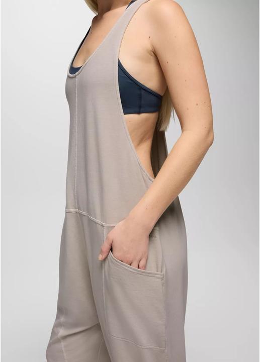 Image du produit Prana W's Mindful Movement Jumpsuit (L)