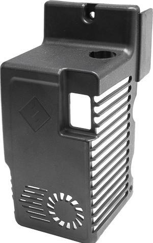 Immagine prodotto FlashForge Creator 3 Pro Pannello Estrusore Sinistro Accessori 3d (Accessori)