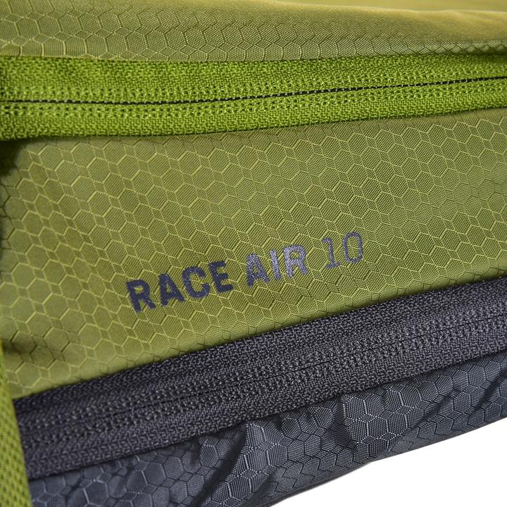 Actual product image Deuter Race Air 10 (10 l)