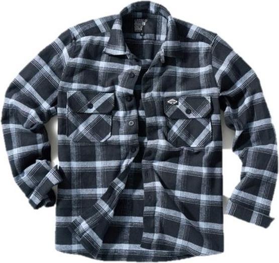 Immagine prodotto Loose Riders Hemlock Flannel (L)