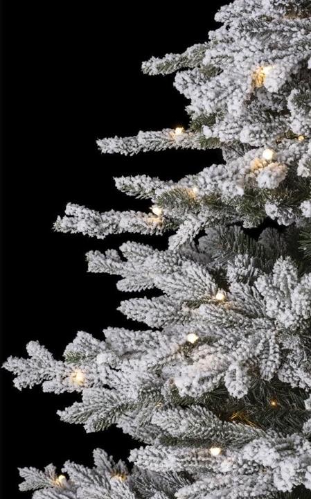 Image du produit STT Arbre enneigé (220 cm)