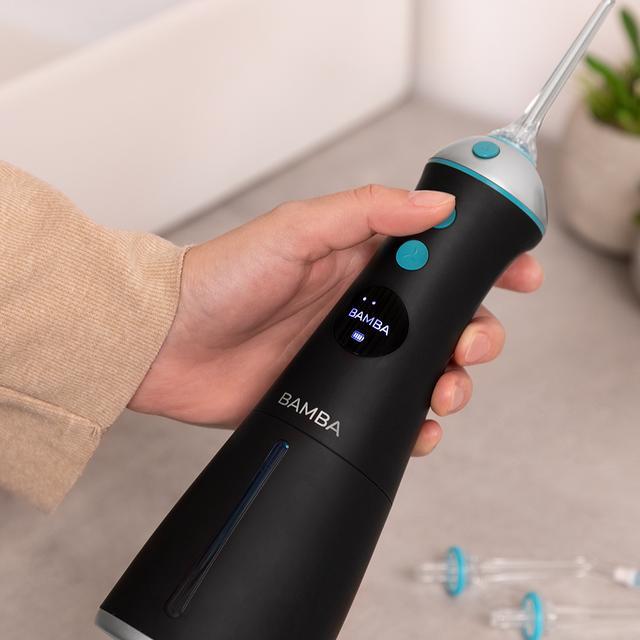 Image du produit Cecotec Bamba ToothCare 1100 Jet Liberty