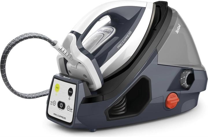 Actual product image Tefal PER EXPRESS GV7832 (2400 W, 500 g/min)