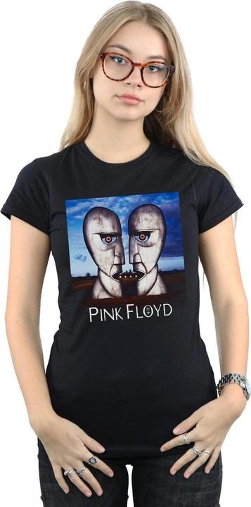 Immagine prodotto Pink Floyd The Division Bell Maglietta Donna (L)
