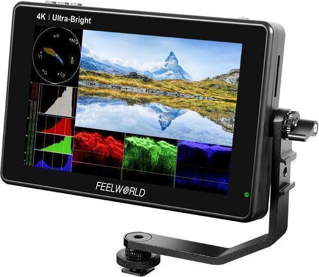 Immagine prodotto Feelworld LUT7 (7", Full HD)