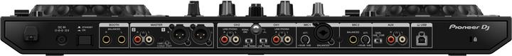 Produktbild Pioneer DJ DDJ-800