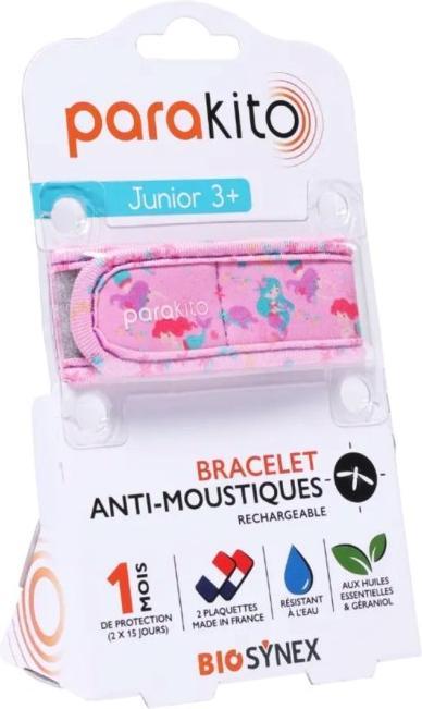 Immagine prodotto Para‘Kito Armband Junior Sirenen