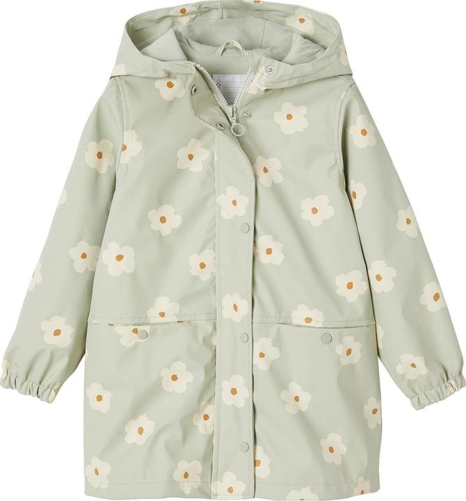 Actual product image Vertbaudet Rain Jacket/Windbreaker (158)