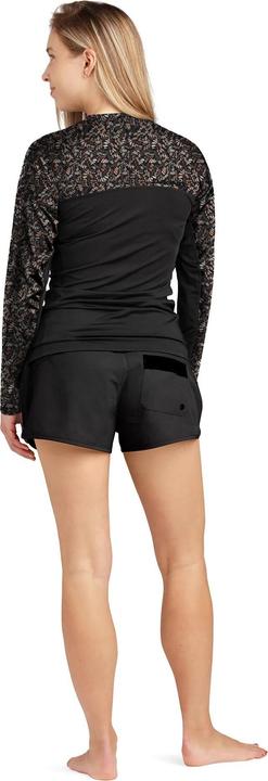 Immagine prodotto Dakine Rashguard Donna HD Snug Fit L/S Crew (XS)