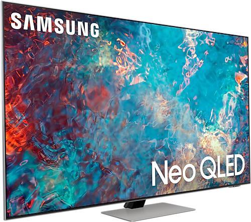 Actual product image Samsung QE65QN85AAT (65", QN85A, NeoQLED, 4K)