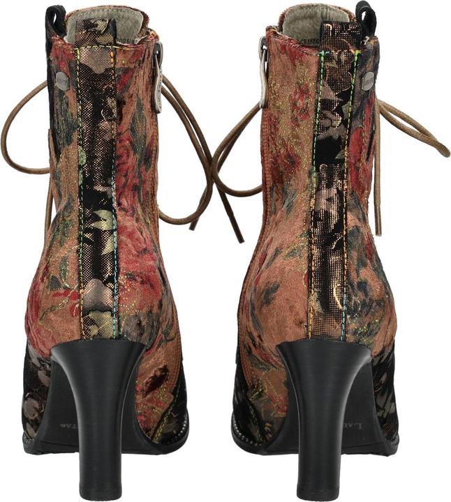Actual product image Laura Vita Stiefelette (40)