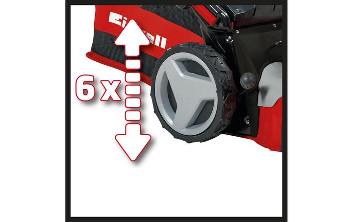 Produktbild Einhell GC-PM 56/2 S HW (Benzinbetrieb)