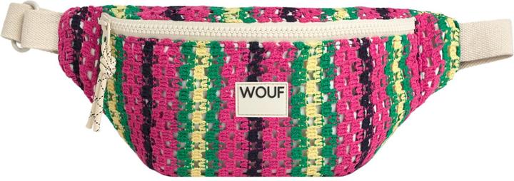 Wouf Terry Gürteltasche 32 cm